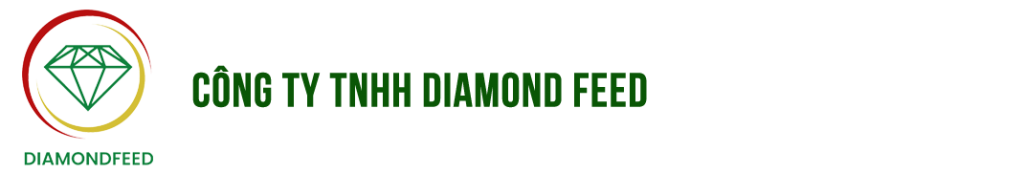 Công ty TNHH Diamond Feed